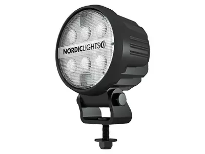 NORDIC LED CANIS GO 420 12-24V 28W FLOOD - Yleisosat ja tarvikkeet - 52002 - 1
