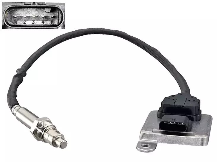 NOX-ANTURI MB - Yleisosat ja tarvikkeet - 44952 - 1