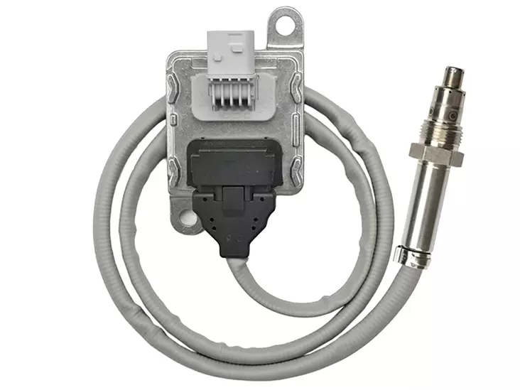 NOX-ANTURI MERCEDES - Yleisosat ja tarvikkeet - 45752 - 1