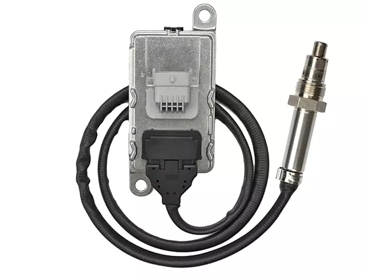 NOX-ANTURI VOLVO/RENAULT EURO6 JÄLKEEN KAT - Yleisosat ja tarvikkeet - 45312 - 1