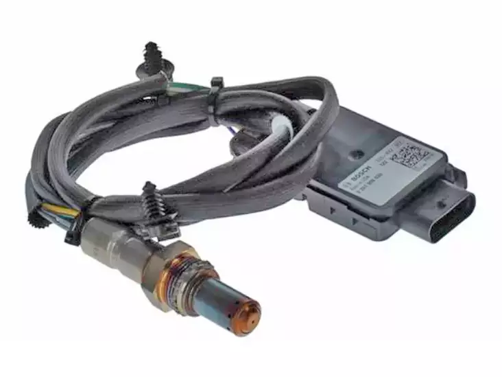 NOX-SENSORI VOLVO - Yleisosat ja tarvikkeet - 77772 - 1