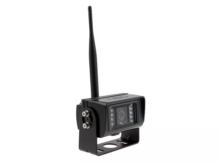 NSD FULL HD LANGATON KAMERA - Yleisosat ja tarvikkeet - 49522 - 1