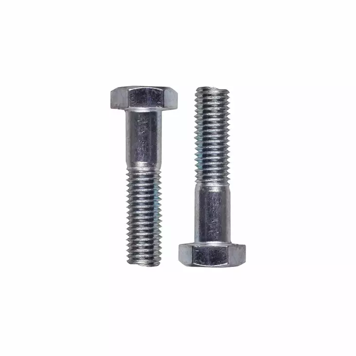ODI Bolt Kit Replacements - 35mm bolts 35mm - Moottoripyörän Ohjaustangot - 81022 - 1