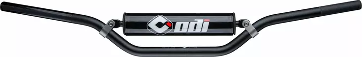 ODI Handlebar CR High Black - Moottoripyörän Ohjaustangot - 80732 - 1