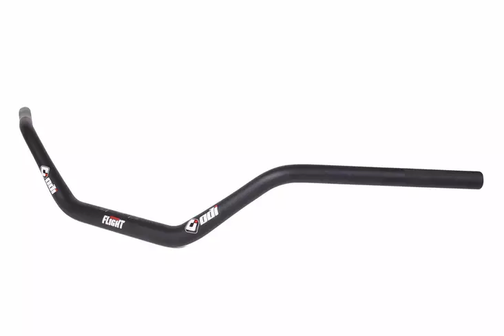 ODI Handlebar DTX-DIRT TRACK 1-1/8" - Rev1 Black - Moottoripyörän Ohjaustangot - 80882 - 1