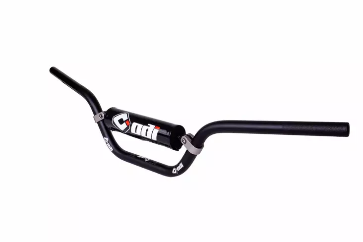 ODI Handlebar ONE-TEN Black - Moottoripyörän Ohjaustangot - 80772 - 1