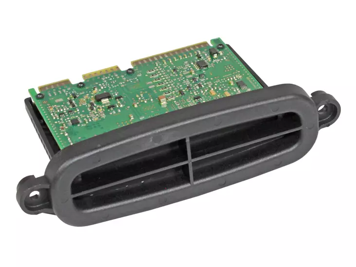 OHJAINLAITE AJOVALO BMW - Yleisosat ja tarvikkeet - 50622 - 1