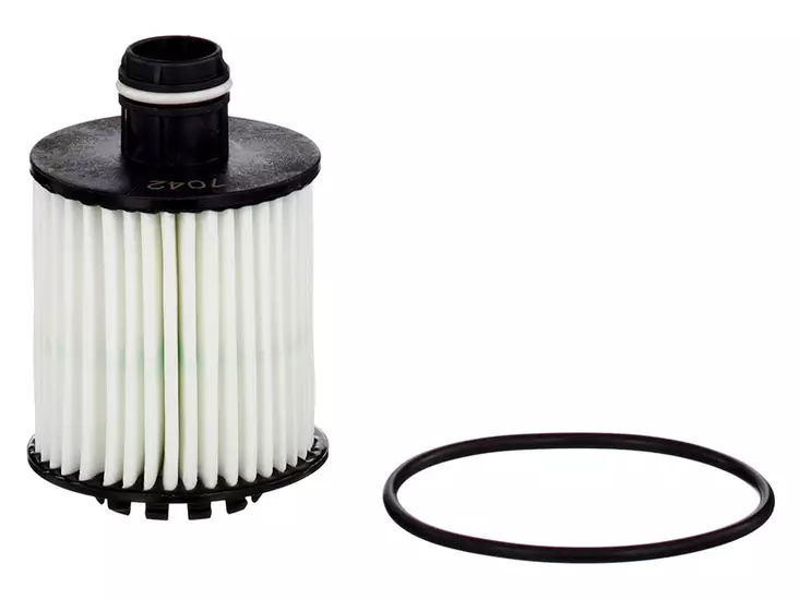 ÖLJYNSUODATIN MANN, FIAT - Yleisosat ja tarvikkeet - 65492 - 1