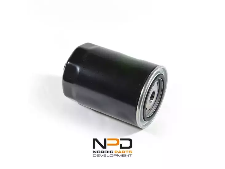 ÖLJYNSUODATIN NPD, VAG - Yleisosat ja tarvikkeet - 6792 - 1