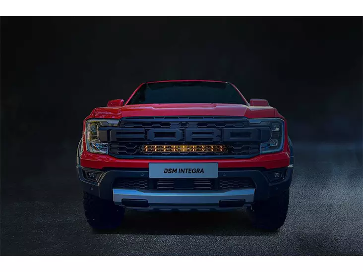 OPTIBEAM INTEGRA LISÄVALOPAKETTI FORD RANGER RAPTOR 23- SCD 800 - Yleisosat ja tarvikkeet - 51802 - 1