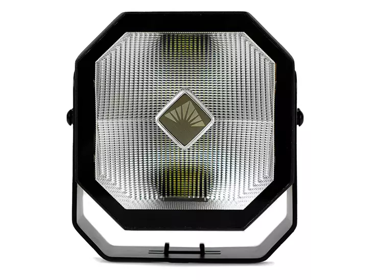 OPTIBEAM OCTAX 4.0 LED TYÖVALO - Yleisosat ja tarvikkeet - 162332 - 1