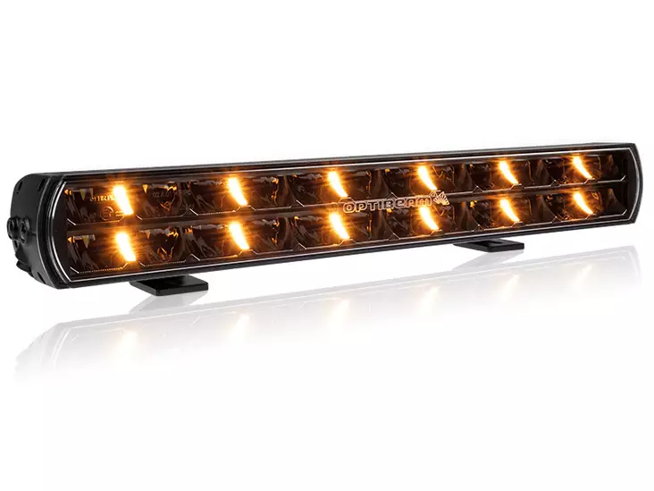 OPTIBEAM SUPER CAPTAIN DUAL 600 SPECIAL - Yleisosat ja tarvikkeet - 51072 - 1