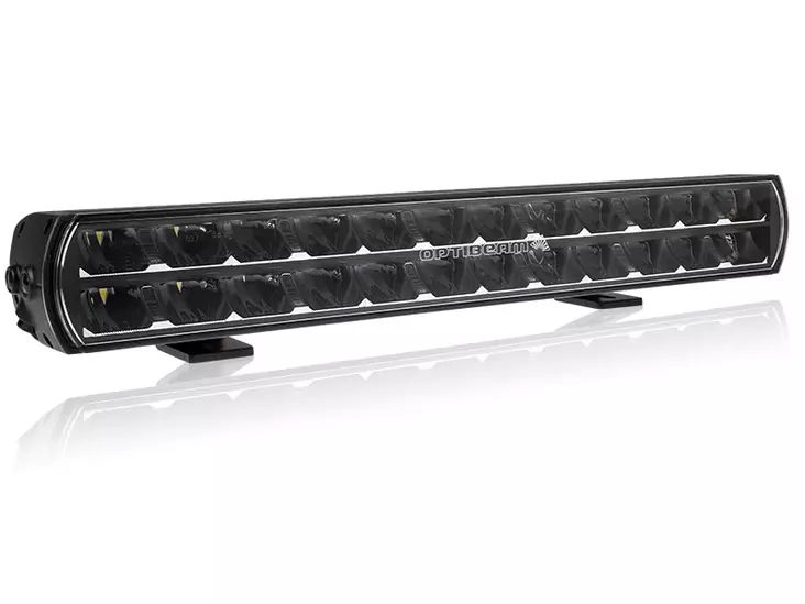 OPTIBEAM SUPER CAPTAIN RAGE 600 - Yleisosat ja tarvikkeet - 162292 - 1
