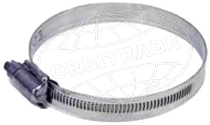 Orbitrade, clamp ring a4 65-89mm - Veneen Sisämoottorin osat - 110882 - 1