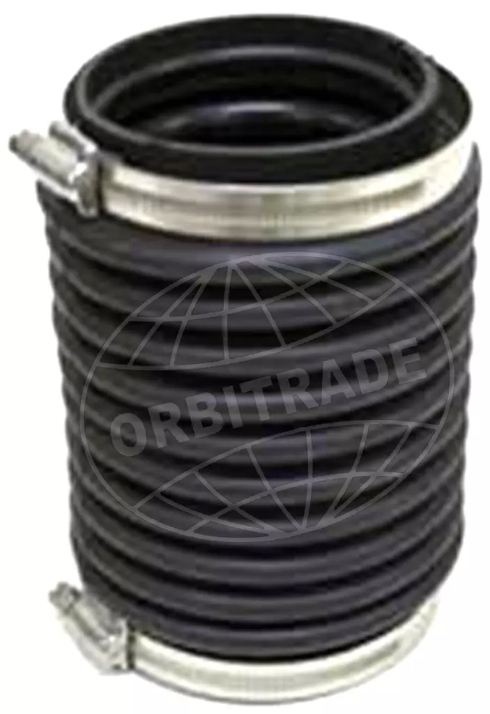 Orbitrade suojaputki Volvo Penta (875848/876631) - Veneen Sisämoottorin osat - 110322 - 1