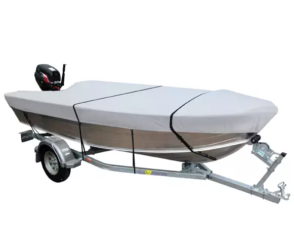 OS OPEN BOAT COVER 3.9M - 4.1M - Veneen Peitteet & suojat - 107242 - 1