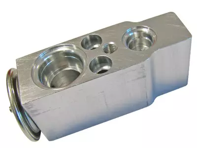 PAISUNTAVENTTIILI # - Yleisosat ja tarvikkeet - 68902 - 1