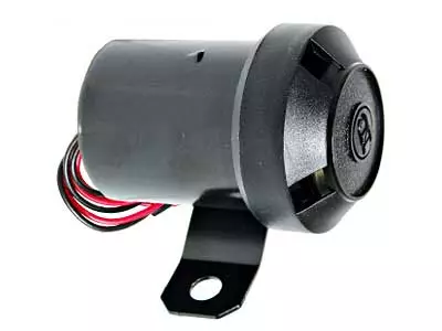 PERUUTUSHÄLYTIN 12V - Yleisosat ja tarvikkeet - 6632 - 1