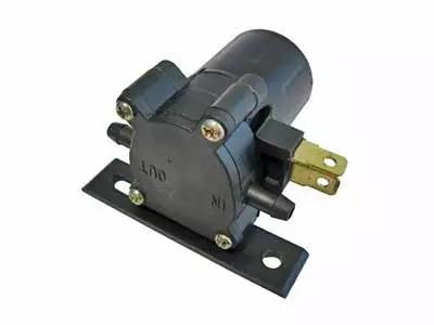 PESUL. PUMPPU 12V YLEISM. - Yleisosat ja tarvikkeet - 53992 - 1