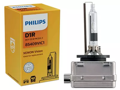 PHILIPS D1R VISION - Yleisosat ja tarvikkeet - 73642 - 1