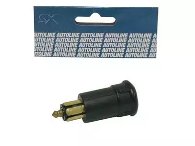 PISTOKE 1-NAP 12MM DIN # - Yleisosat ja tarvikkeet - 53372 - 1