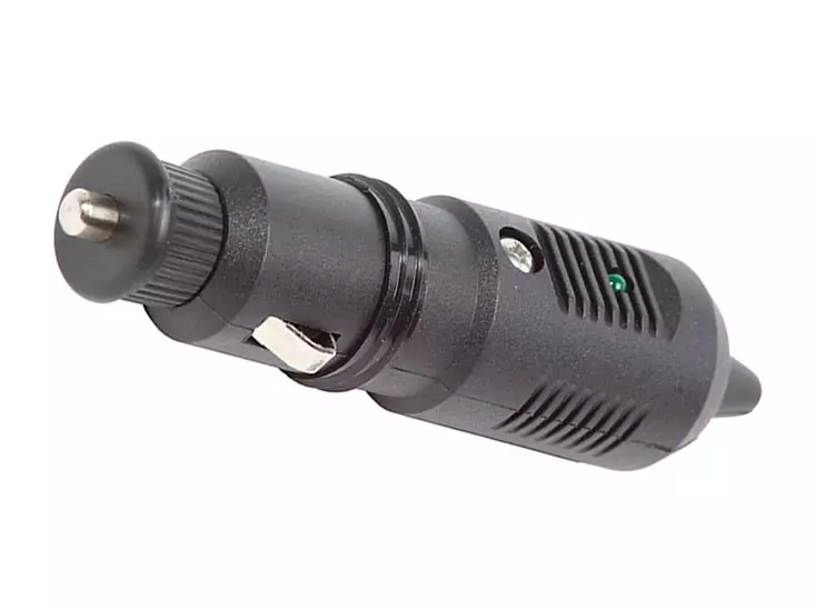 PISTOKE 12V 10A - Yleisosat ja tarvikkeet - 46682 - 1