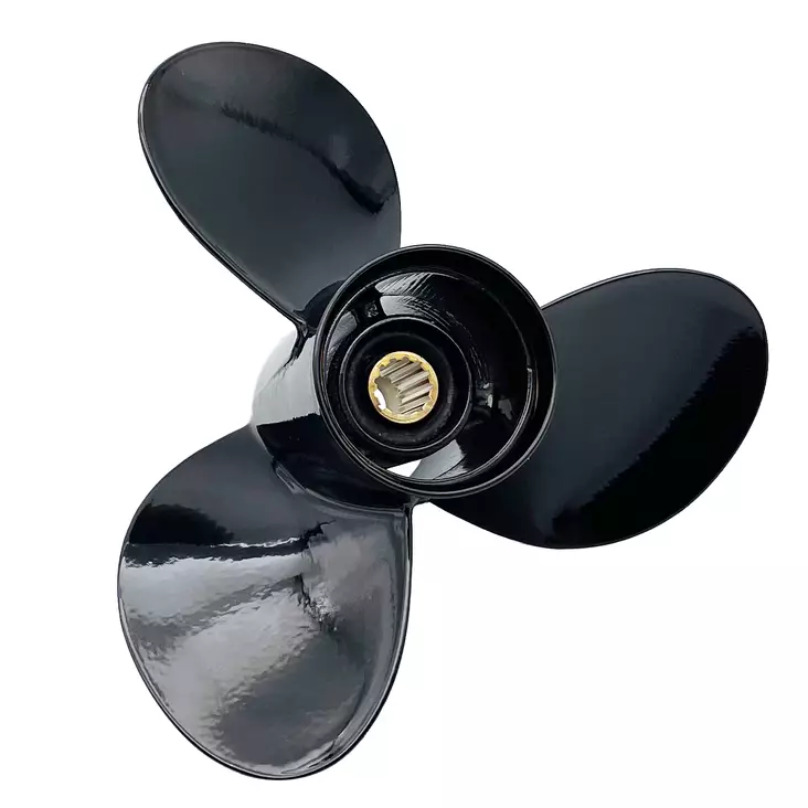 POLASTORM potkuri 11x17 Suzuki/J/E - Veneen Potkuri & tarvikkeet - 109462 - 1