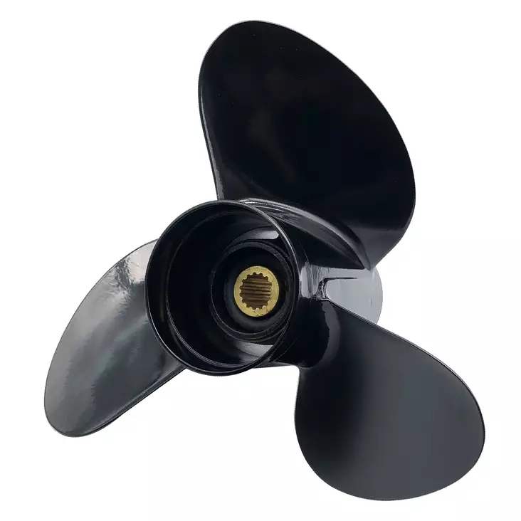 POLASTORM potkuri 14x21 Suzuki/Tohatsu/J/E - Veneen Potkuri & tarvikkeet - 109172 - 1