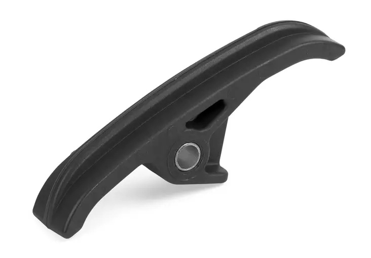 Polisport chain sliding piece SX/SX-F(07-10)EXC/EXC-F(08-11)XC/XC-F(08 black (25 - Moottoripyörän Ketjurullat, laaharit & ohjurit - 105772 - 1