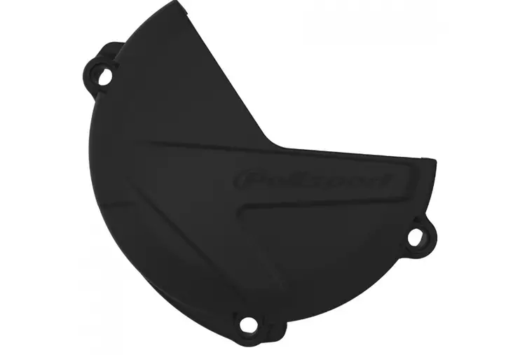 Polisport Clutch Cover Protection YZ250F 19-.. WR250F 20-23 - Moottoripyörän Suojat & suojukset - 105902 - 1