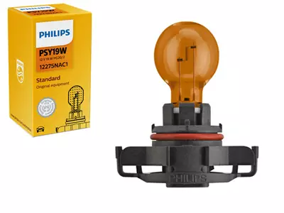 POLTTIMO PHILIPS 12V PSY19W PG20/2 - Yleisosat ja tarvikkeet - 74012 - 1