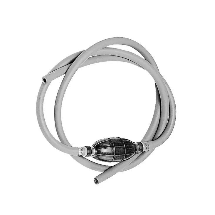 Polttoainaletku 5/16" (8mm) yleismalli 200cm ei liittimiä EPA - Vesijetin Polttoainejärjestelmän osat - 108522 - 1