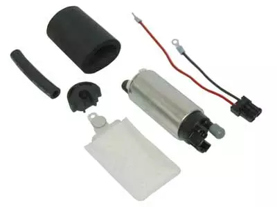 POLTTOAINEP. MAZDA 323,626,6 - Yleisosat ja tarvikkeet - 22262 - 1