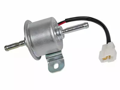 POLTTOAINEPUMPPU 12V KUBOTA,BOBCAT YANMAR - Yleisosat ja tarvikkeet - 22412 - 1