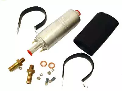 POLTTOAINEPUMPPU 255 L/H - Yleisosat ja tarvikkeet - 22752 - 1