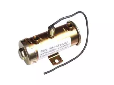 POLTTOAINEPUMPPU 477003 24V - Yleisosat ja tarvikkeet - 22282 - 1