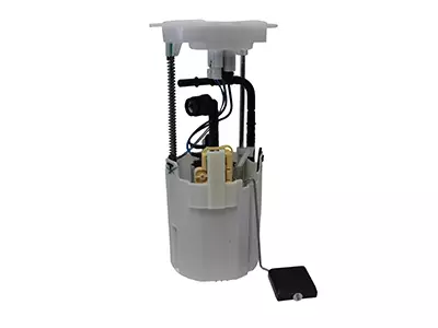 POLTTOAINEPUMPPU BOSCH ORIG. TÄYD. MB A/B CDI - Yleisosat ja tarvikkeet - 22582 - 1