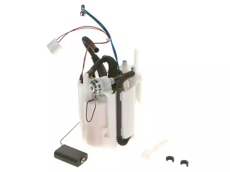 POLTTOAINEPUMPPU BOSCH TOYOTA - Yleisosat ja tarvikkeet - 75462 - 1