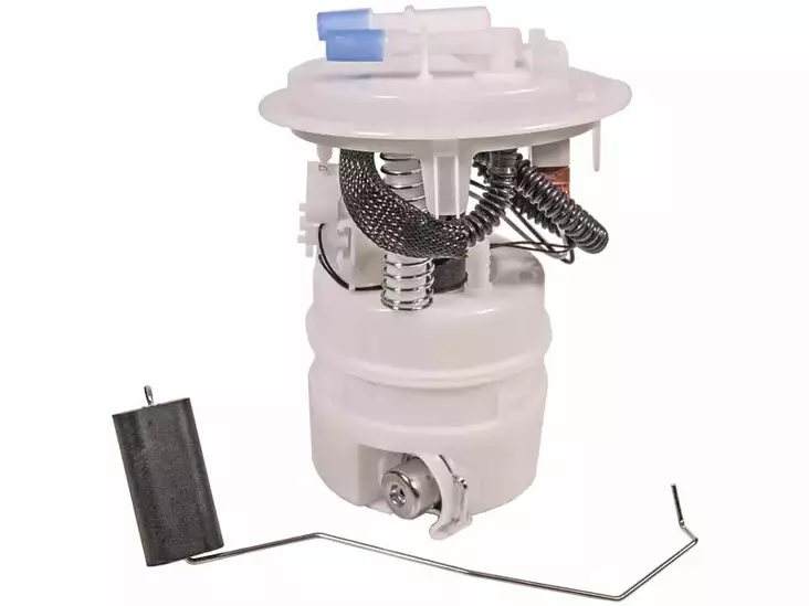 POLTTOAINEPUMPPU CITROEN.PEUGEOT - Yleisosat ja tarvikkeet - 8292 - 1