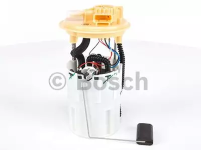 POLTTOAINEPUMPPU FIAT PUNTO - Yleisosat ja tarvikkeet - 76312 - 1
