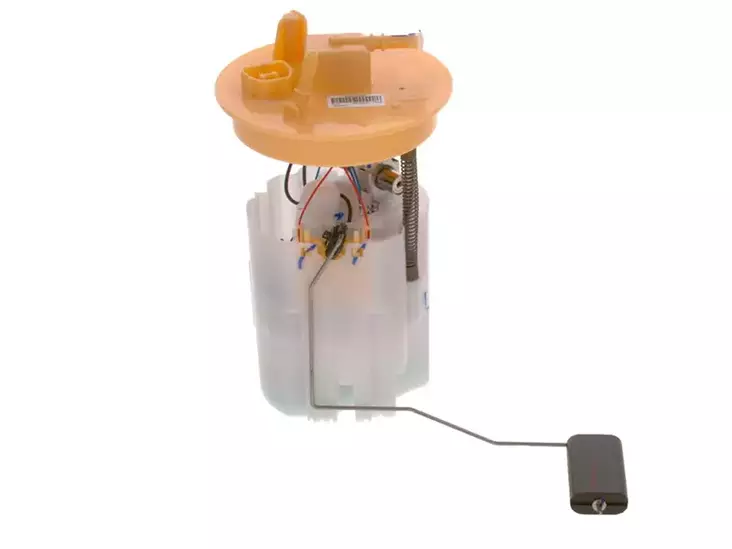 POLTTOAINEPUMPPU FORD - Yleisosat ja tarvikkeet - 75612 - 1
