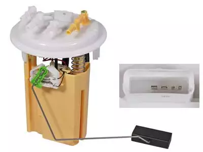 POLTTOAINEPUMPPU OE C5 2,0/2,2HDI LISÄLÄMMITTIMELLÄ - Yleisosat ja tarvikkeet - 22522 - 1