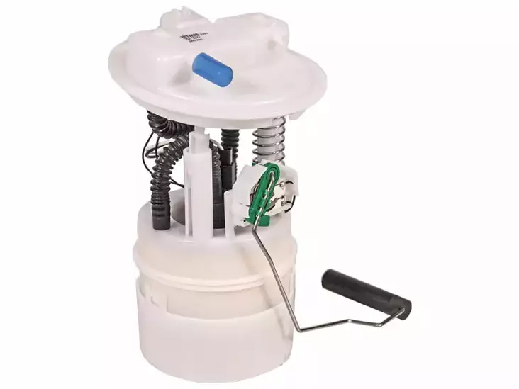 POLTTOAINEPUMPPU RENAULT - Yleisosat ja tarvikkeet - 43312 - 1