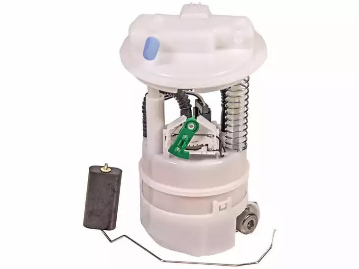 POLTTOAINEPUMPPU RENAULT - Yleisosat ja tarvikkeet - 7992 - 1