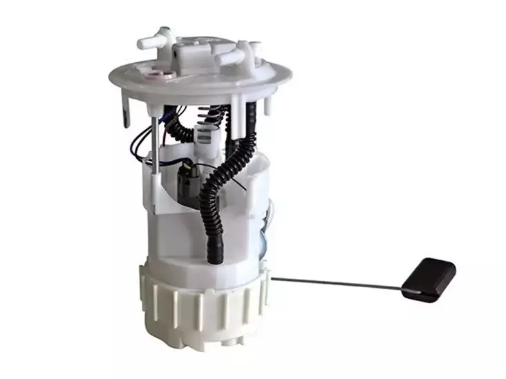 POLTTOAINEPUMPPU RENAULT - Yleisosat ja tarvikkeet - 8542 - 1