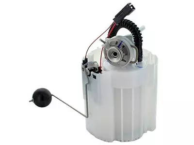 POLTTOAINEPUMPPU TÄYD. OE VOLVO - Yleisosat ja tarvikkeet - 22332 - 1