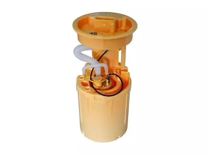 POLTTOAINEPUMPPU TÄYD.T5 - Yleisosat ja tarvikkeet - 8412 - 1