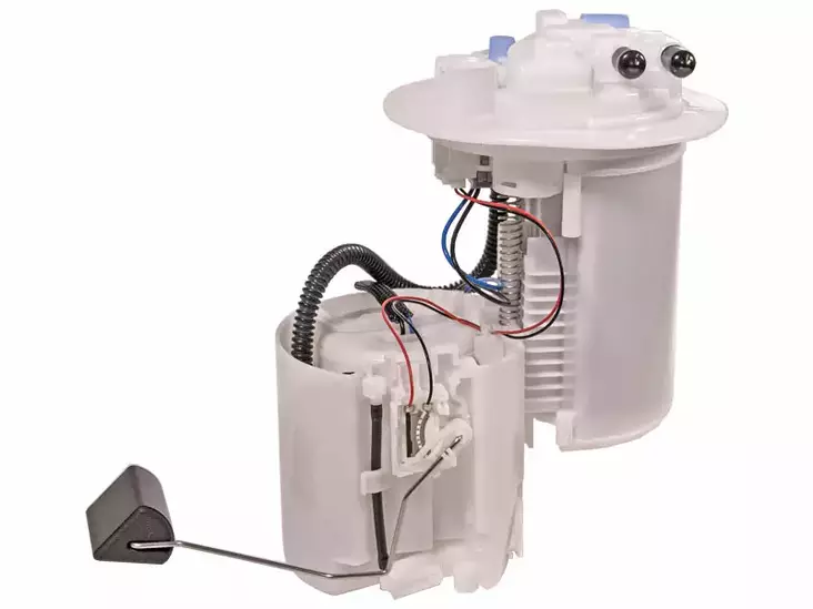 POLTTOAINEPUMPPU TOYOTA AVENSIS - Yleisosat ja tarvikkeet - 8732 - 1