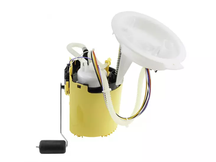 POLTTOAINEPUMPPU VOLVO - Yleisosat ja tarvikkeet - 22492 - 1