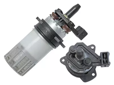 POLTTOAINEPUMPPU VW GOLF - Yleisosat ja tarvikkeet - 22502 - 1